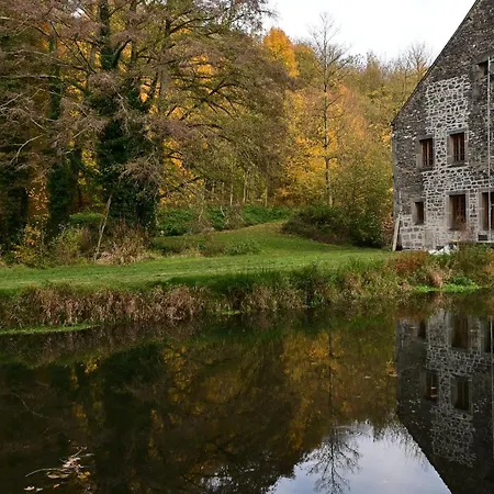 Gæstehus Du Chateau De - 7a Chaussee De Dinant - 5530