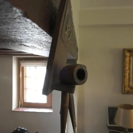 Du Chateau De - 7a Chaussee De Dinant - 5530