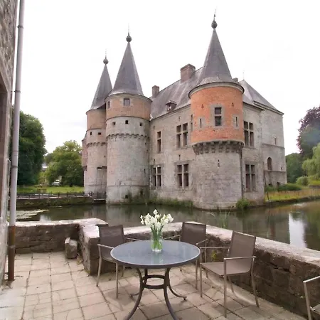 Gæstehus Du Chateau De - 7a Chaussee De Dinant - 5530