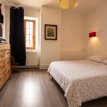 Gæstehus Du Chateau De - 7a Chaussee De Dinant - 5530