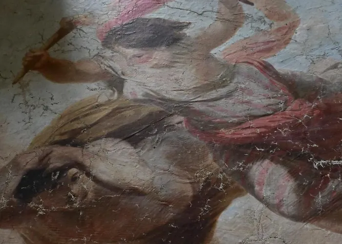 Du Chateau De Spontin - 8 Chaussee De Dinant - 5530 Spontin