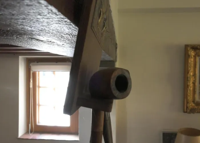 Du Chateau De Spontin - 8 Chaussee De Dinant - 5530 Spontin